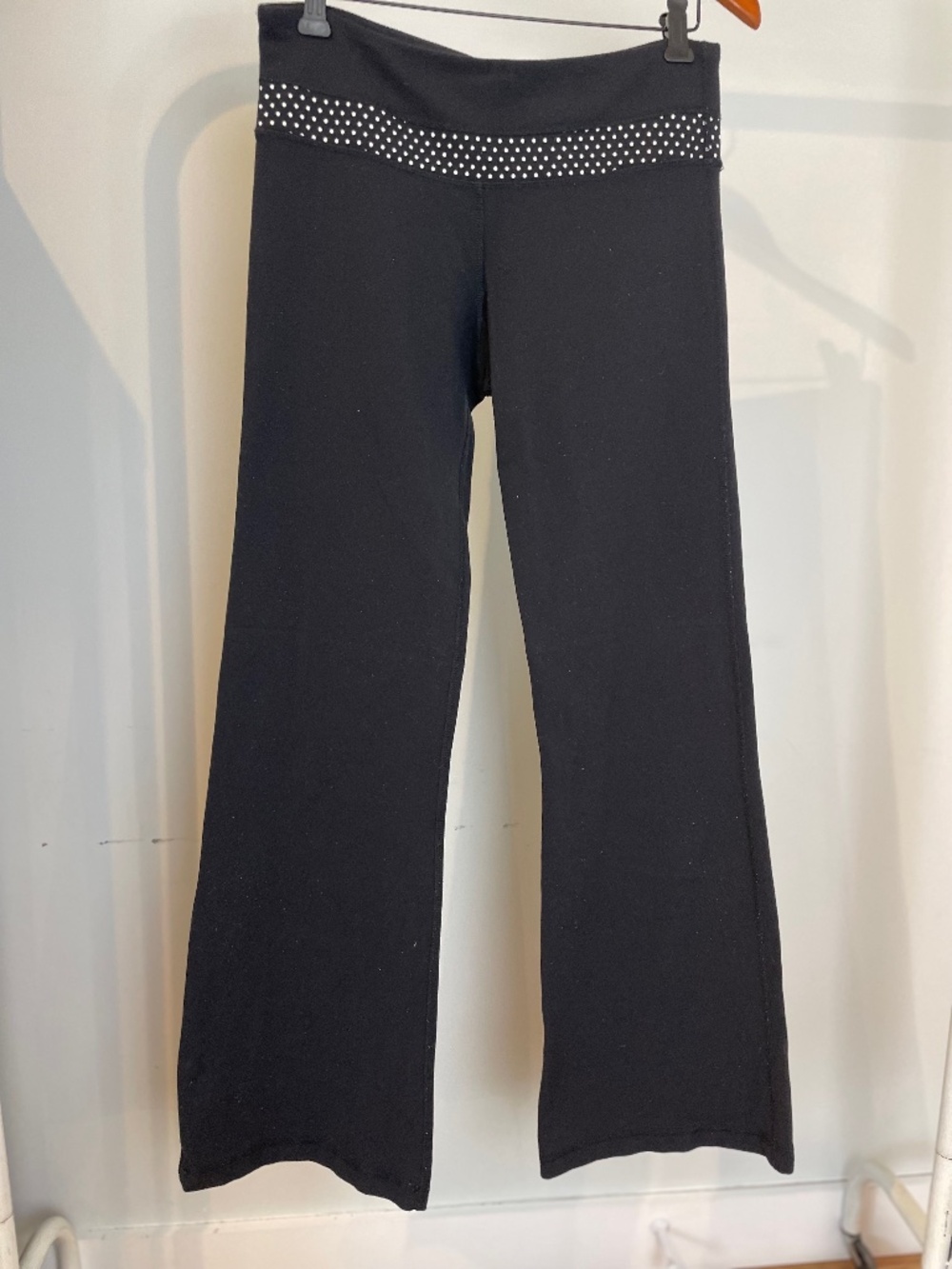 Lululemon groove pants